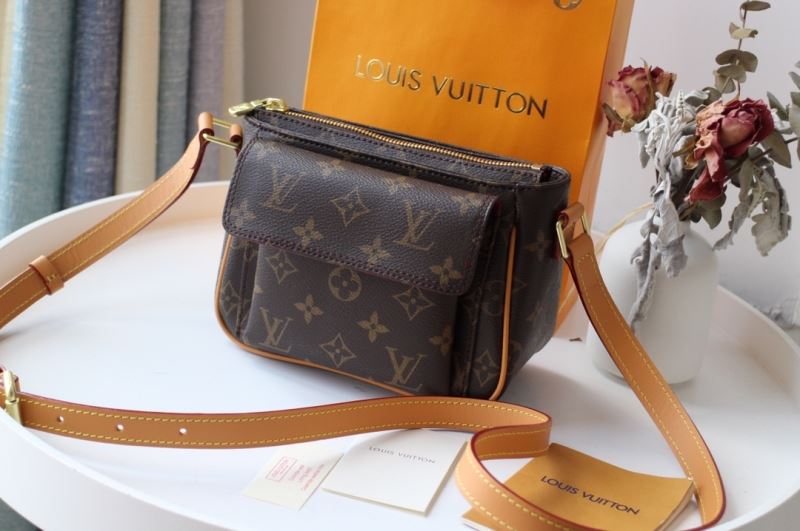 LV Satchel Bags